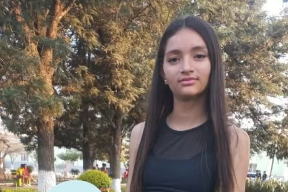 Prisión perpetua para el femicida de Angelina Gonzáles