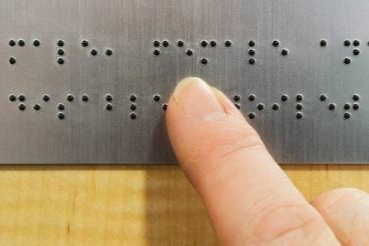 Hoy 4 de enero, Día Mundial del Braille