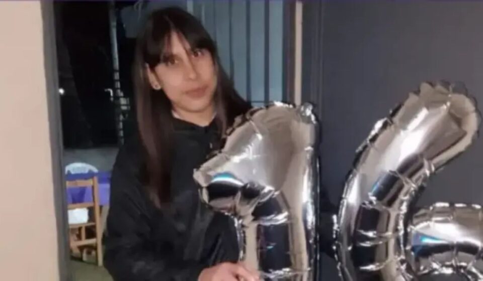 Una joven desaparecida en Buenos Aires fue encontrada en Jujuy
