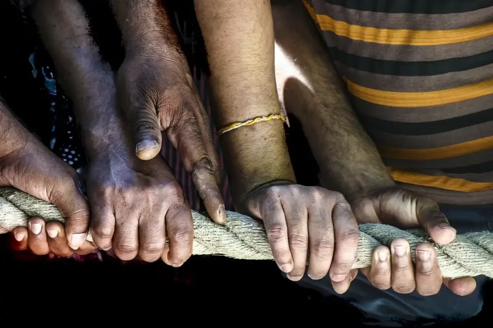 Hoy 20 de diciembre, Día Internacional de la Solidaridad Humana