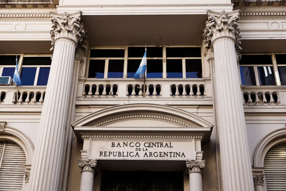Hoy 4 de diciembre, Día Internacional de los Bancos 