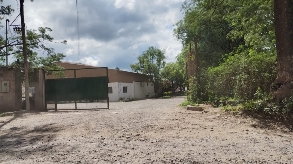 Vecinos de Perico exigen la reubicación del matadero 