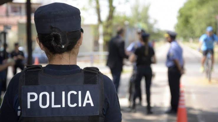 Hoy 2 de enero, Día Internacional del Policía 