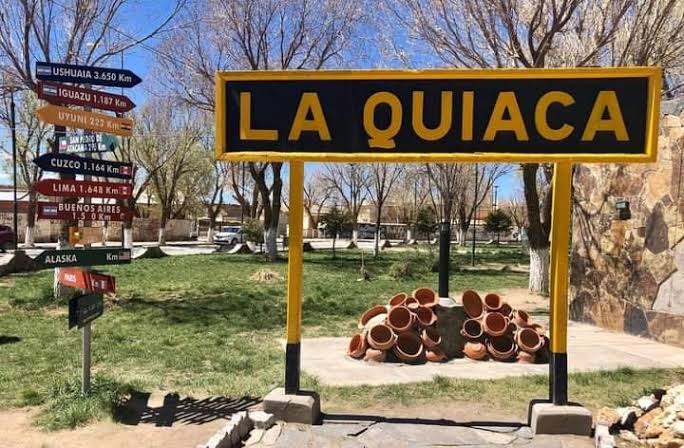 Hallaron sin vida a un hombre en La Quiaca 