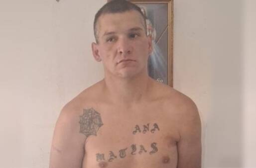 Matías Jurado fue imputado por el homicidio de Juan Carlos González 