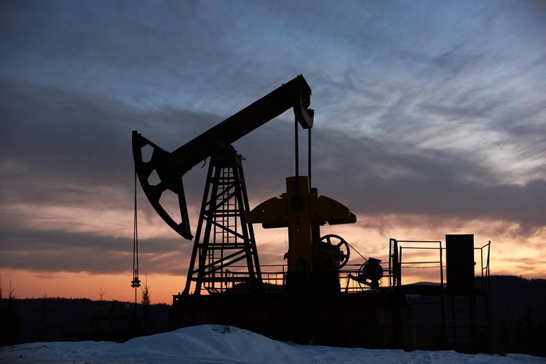 Hoy 13 de diciembre, Día Nacional del Petróleo 