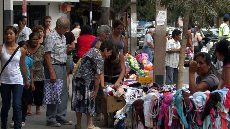 Crisis: Aumentan los emprendimientos en Jujuy 