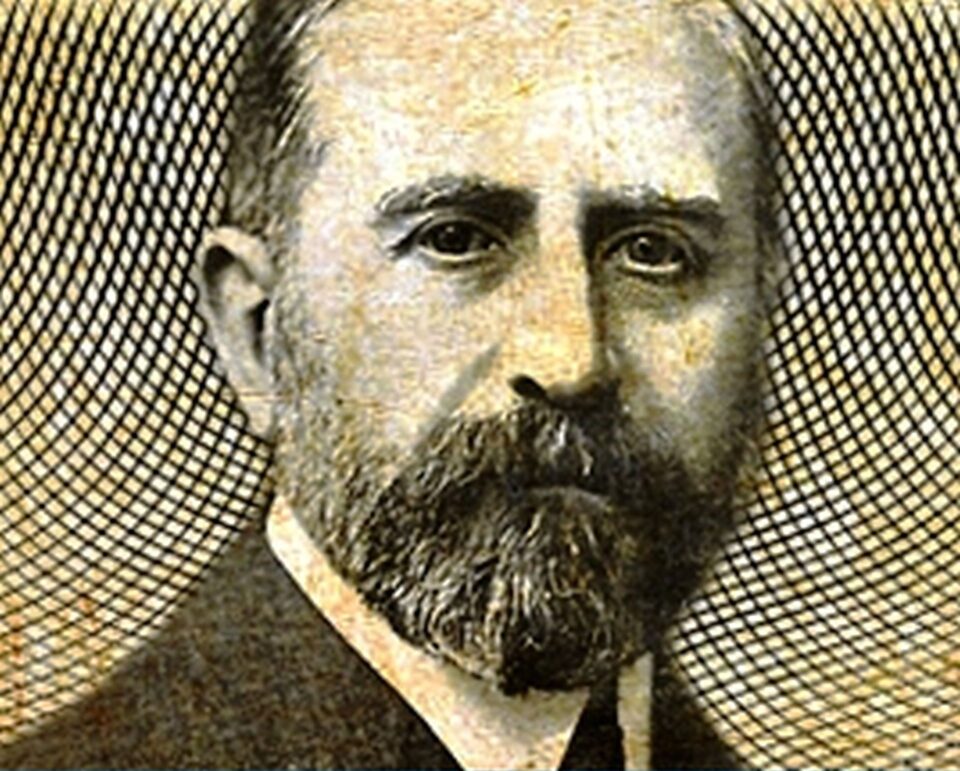 Un día como hoy, 5 de enero, falleció Lisandro de la Torre 