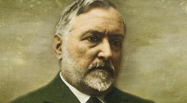 Un día como hoy, 8 de enero, falleció Juan B. Justo