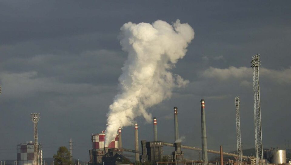 Hoy 28 de enero, Día Mundial por la Reducción de las Emisiones de CO2 