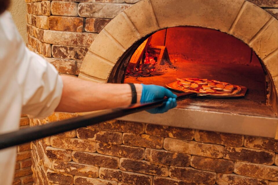 Hoy 12 de enero, Día Nacional del Pizzero 