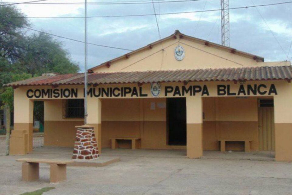 Pampa Blanca se quedó sin Intendente y Presidente del Concejo 