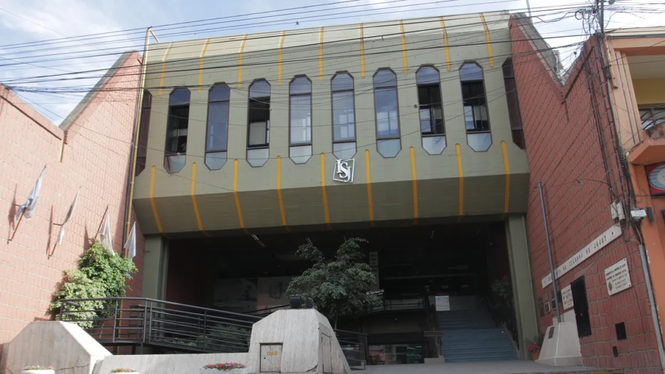 El Colegio de Psicólogos exige soluciones al ISJ 