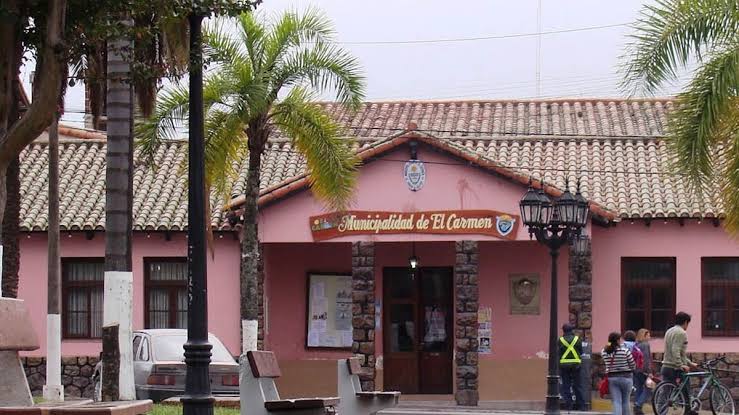 Aumentaron la cantidad de funcionarios municipales en El Carmen 
