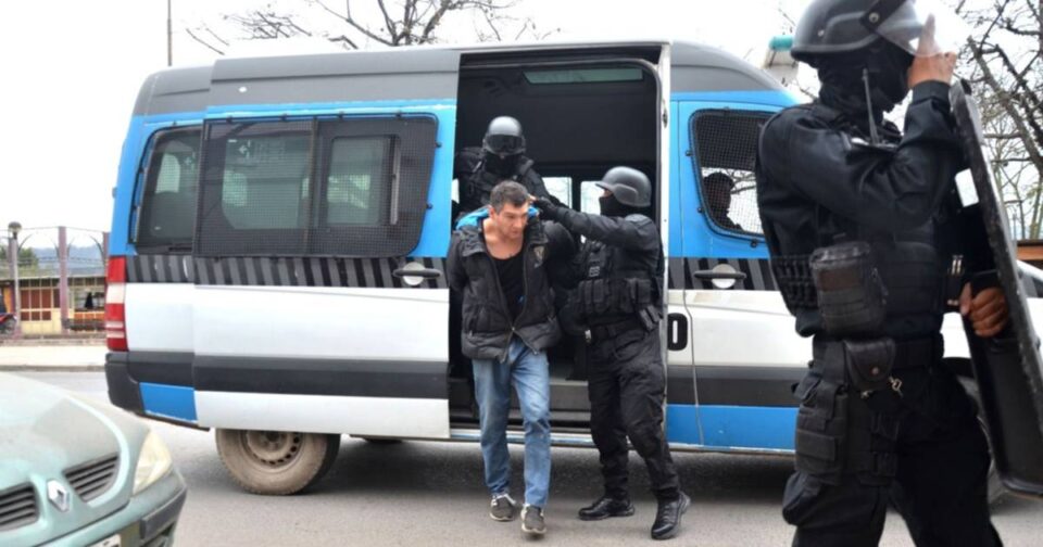 Caso Matías Jurado: Convocan a familiares de hombres desaparecidos 