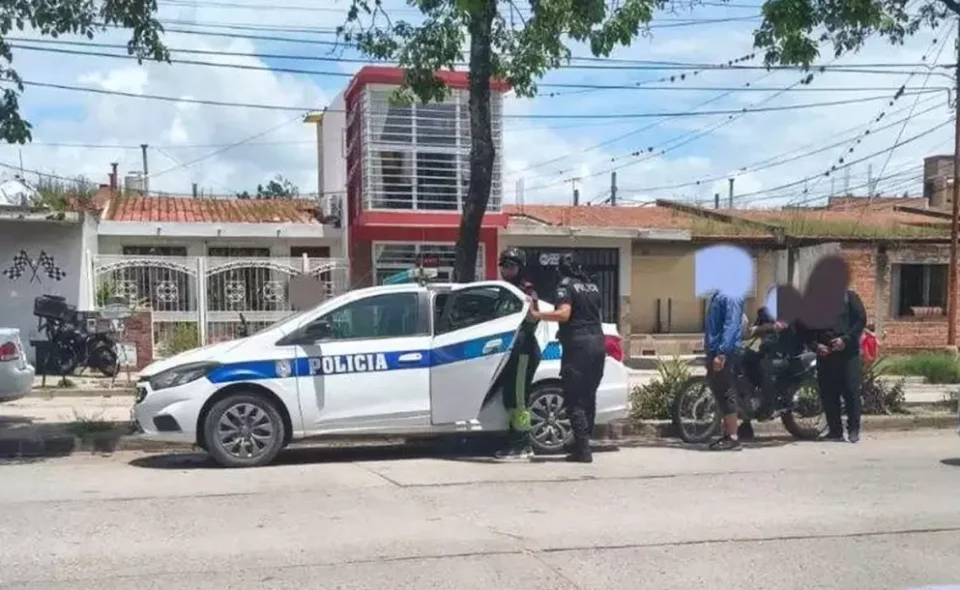 Denuncian el crecimiento de robos en Palpalá 