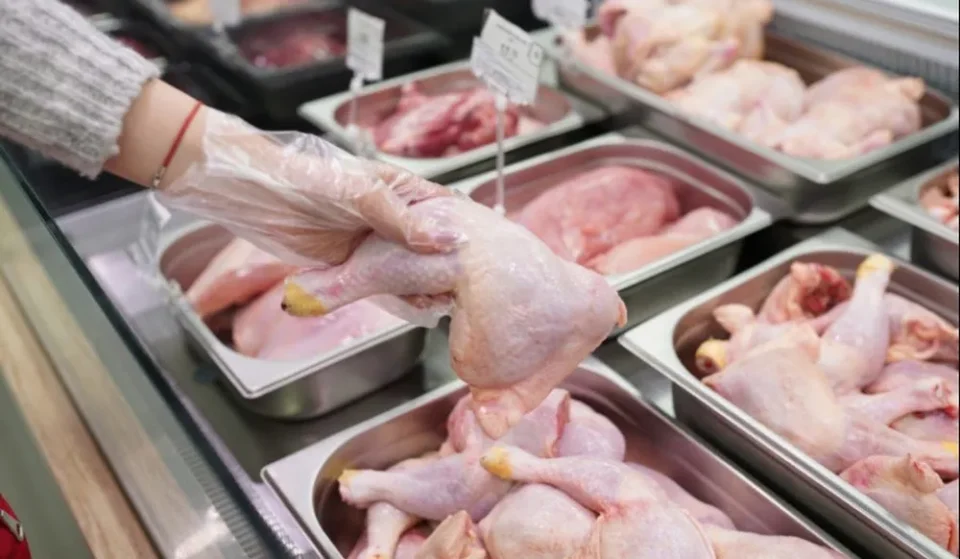 Preocupa la falta de pollos en comercios jujeños