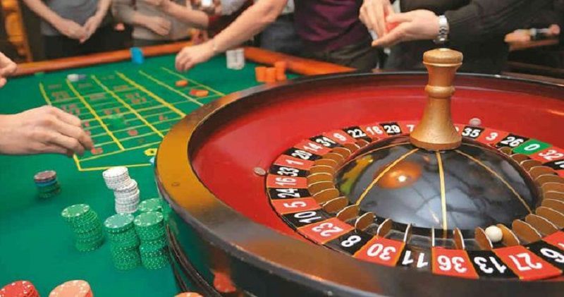 Hoy 17 de febrero, Día Internacional del Juego Responsable 