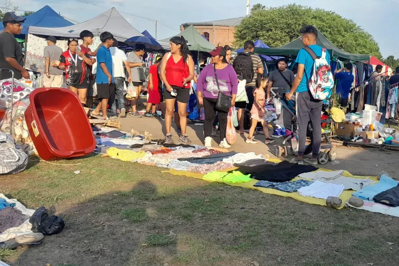 Crece el pluriempleo y la informalidad en Jujuy 