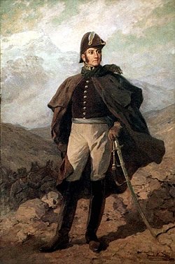 Hoy 25 de febrero: Natalicio de San Martín