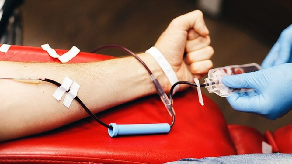 Baja de donantes de sangre en Jujuy