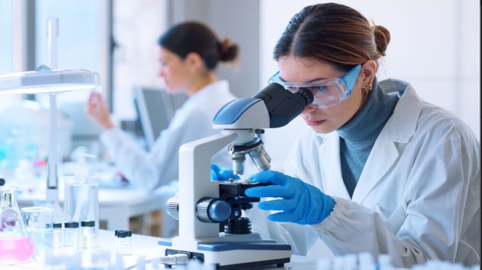 Hoy 11 de febrero, Día Internacional de la Mujer y la Niña en la Ciencia  
