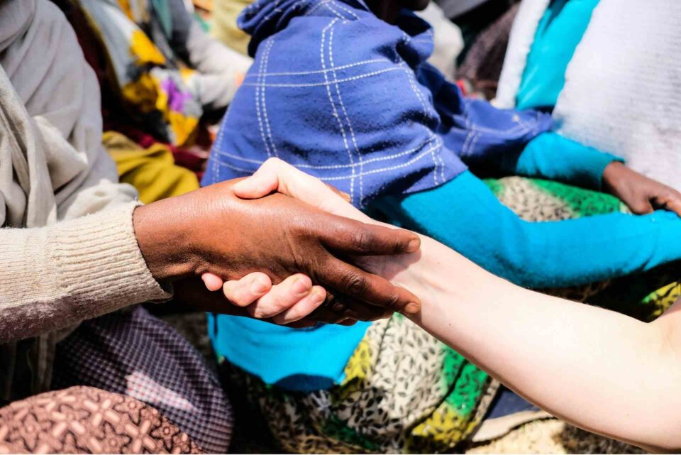 Hoy 27 de febrero: Día Mundial de las ONGs