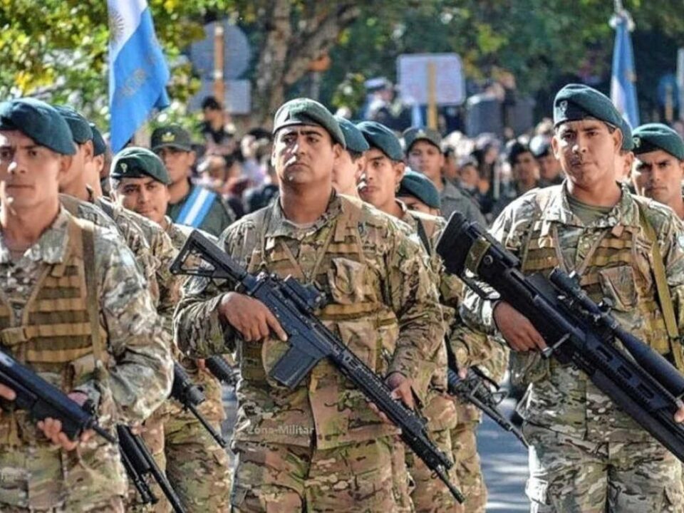 El Gobierno Nacional disolvió la obra social de las Fuerzas Armadas