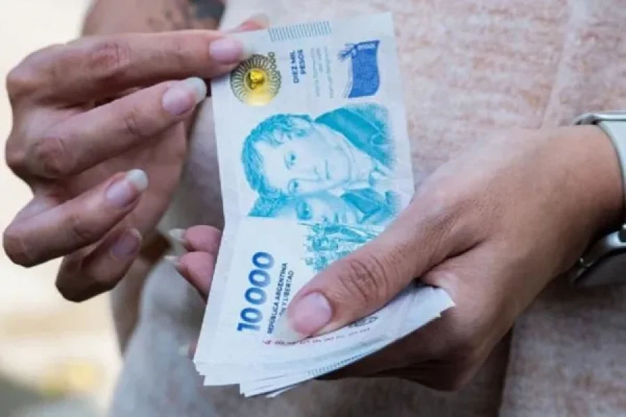 Los estatales jujeños cobrarán del 2 al 5 de marzo