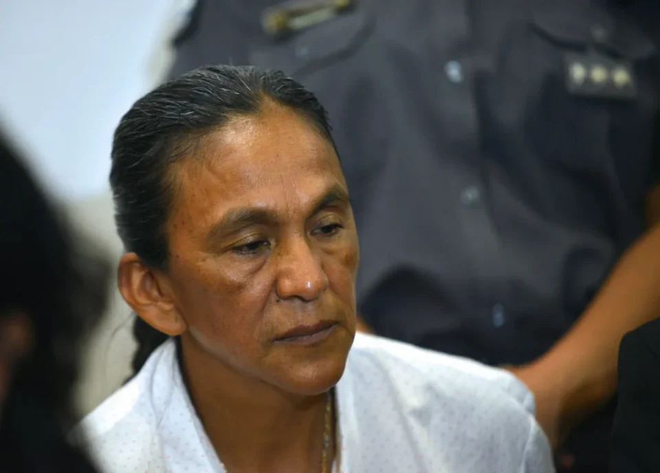 El Gobierno Nacional pidió cárcel común para Milagro Sala 