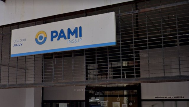 Denuncian a PAMI Jujuy por “Homicidio”