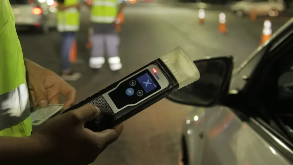 La imprudencia al volante vuelve a encender las alarmas