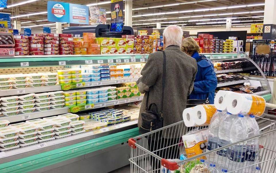 Hoy 15 de marzo, Día Mundial de los Derechos del Consumidor 