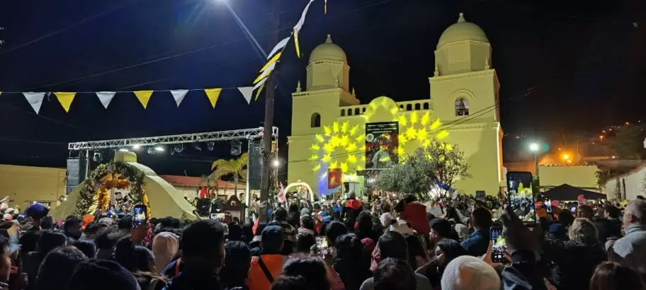 Agenda Cultural del 27 al 29 de marzo