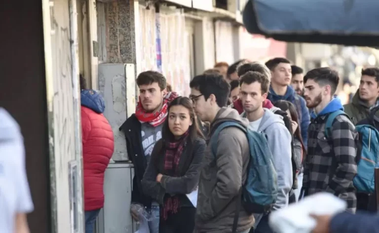 Jujuy-Palpalá registró 2,2% de desocupación 