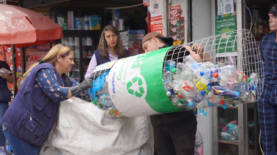 Hoy 30 de marzo, Día Internacional de Cero Desechos
