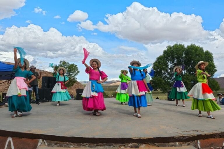 Agenda Cultural del 6 al 8 de marzo 