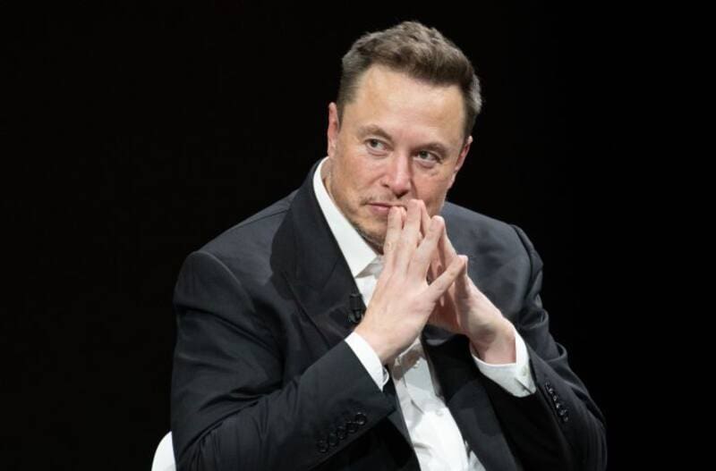 Elon Musk lanza su propio PayPal 