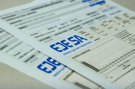 Nuevo aumento en la boleta de Luz 