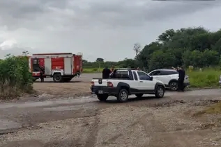 Confirmaron la identidad del cuerpo hallado en el Río Perico