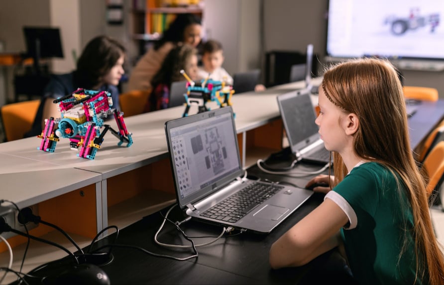 Hoy 19 de marzo, Día Mundial del Aprendizaje Digital