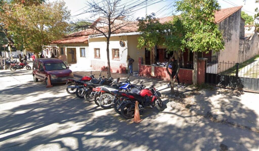 Por torturas removieron la cúpula de la Brigada de San Pedro 