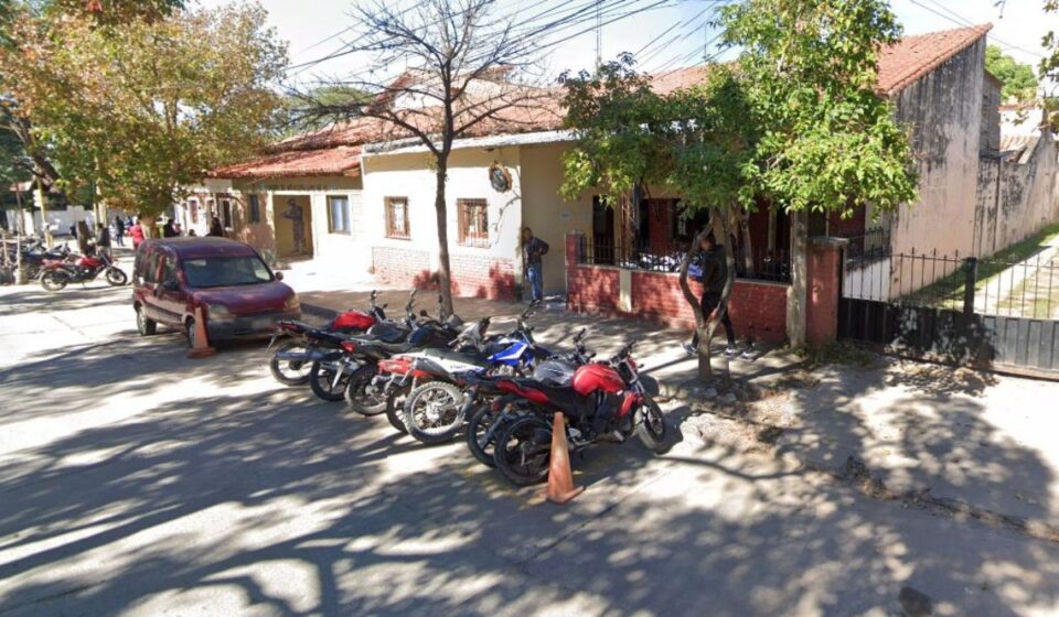 Por torturas removieron la cúpula de la Brigada de San Pedro 