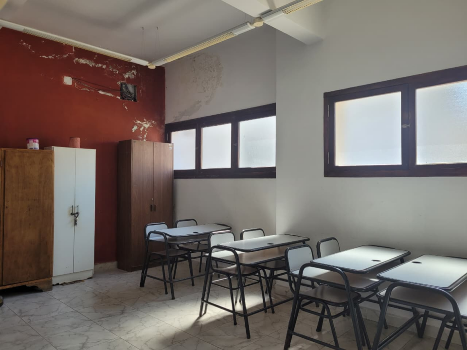 Crisis administrativa en la Escuela de Música 