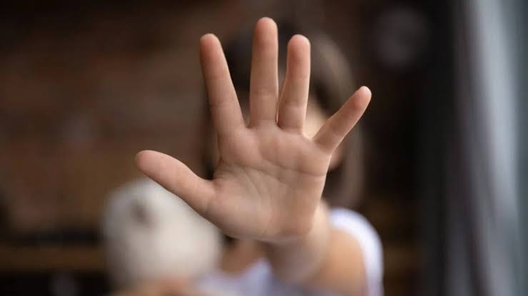 Hoy 4 de abril, Día Internacional contra la explotación sexual infantil 