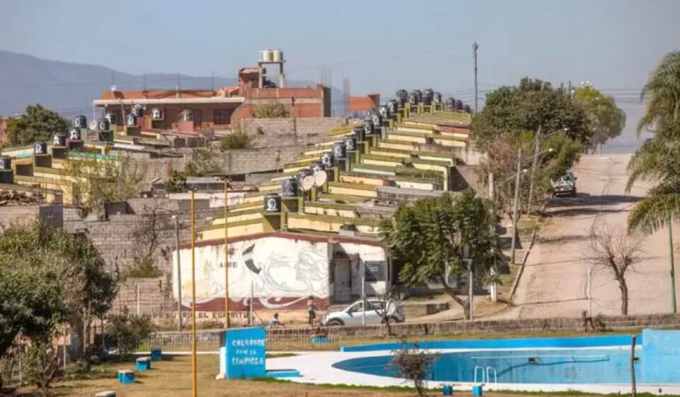 La Corte Suprema reabre la “Megacausa” 