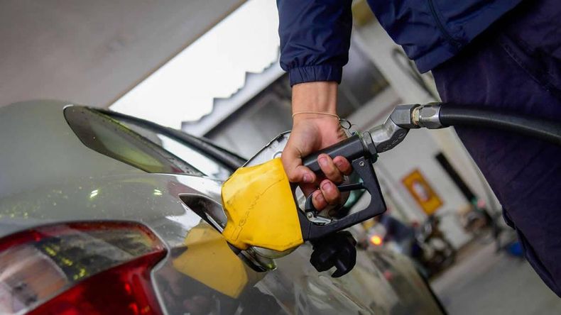 La nafta subió más de 60% en Jujuy en marzo