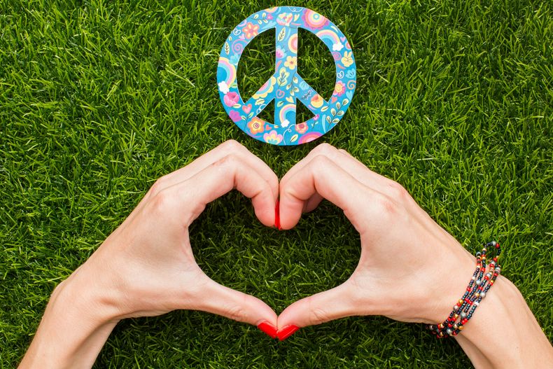 Hoy 5 de abril, Día Internacional de la Conciencia