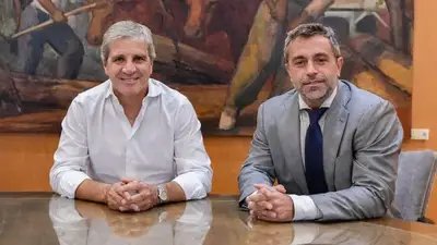 Denuncian préstamos millonarios a funcionarios nacionales