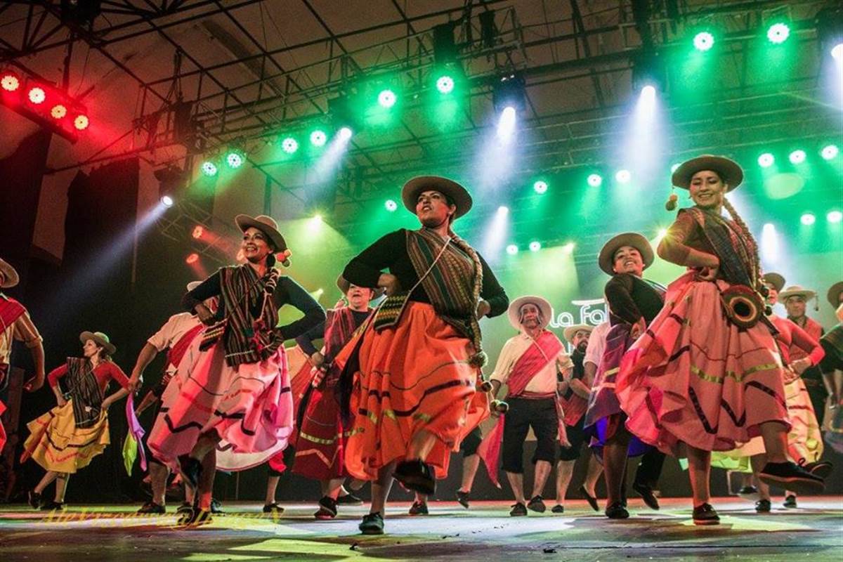 Agenda Cultural del 24 al 26 de abril 